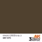 AK Interactive Khaki green No3 Acrylic Paint 17 ml (AK11373)