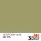 AK Interactive Silver Grey No28 Acrylic Paint 17 ml (AK11374)