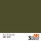 AK Interactive Slate No34 Acrylic Paint 17 ml (AK11375)