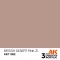 AK Interactive British Desert Pink ZI Acrylic Paint 17 ml (AK11382)