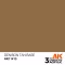 AK Interactive Denison Tan Base Acrylic Paint 17 ml (AK11413)