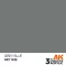 AK Interactive Grey Blue Acrylic Paint 17 ml (AK11426)