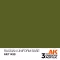 AK Interactive Russian Uniform Base Acrylic Paint 17 ml (AK11430)