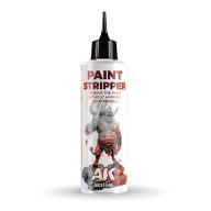AK Interactive PAINT STIPPER 250ml (AK11586)