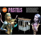 AK Interactive PASTELS COLORS SET (AK11607)