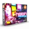 AK Interactive NEON COLORS SET (AK11610)