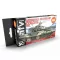 AK Interactive MODERN RUSSIAN COLOURS VOL 1 3G (AK11662)