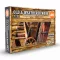 AK Interactive OLD & WEATHERED WOOD VOL1 (AK11673)