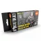 AK Interactive WWII GERMAN ITALIAN CAMOUFLAGE (AK11681)