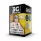 AK Interactive WWII LUFTWAFFE UNIFORM COLORS 3G (AK11690)