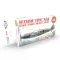AK Interactive Spanish Civil War Legion Condor Aircraft SET 3G (AK11714)