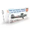 AK Interactive WWII RAF Coastal Command & RN Fleet Air Arm SET 3G (AK11728)