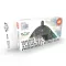AK Interactive WWII US Aircraft Interior Colors SET 3G (AK11734)