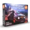 AK Interactive TRANSPARENT COLORS SET 3G (AK11758)
