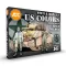 AK Interactive WWII & MODERN US COLORS - SIGNATURE SET BY ADAM WILDER (AK11763)