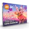 AK Interactive ANIME FIGURES - SPECIAL FLESH AND SKINS - SIGNATURE SET BY KEIGO MURAKAMI (AK11765)
