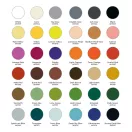 AK Interactive WARGAME PAINT IT ALL BOX 36 COLORS 3GEN (AK11782)