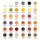 AK Interactive WARGAME PAINT IT ALL BOX 72 COLORS 3GEN (AK11783)