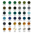 AK Interactive WARGAME PAINT IT ALL BOX 108 COLORS 3GEN (AK11784)
