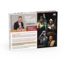 AK Interactive SUN & SHADE TONE COLLECTION BY KIRILL KANAEV (AK11787)