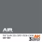AK Interactive RAF Dark Sea Grey BS381C/638 Air Series 17 ml (AK11851)