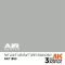 AK Interactive RAF Light Aircraft Grey BS381C/627 Air Series 17 ml (AK11853)