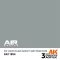 AK Interactive RAF Camouflage (Barley) Grey BS381C/626 Air Series 17 ml (AK11854)