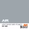 AK Interactive Light Ghost Grey FS 36375 Air Series 17 ml (AK11888)