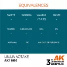 AK Interactive IJN/IJA Aotake Air Series 17 ml (AK11898)