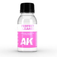 AK Interactive PERFECT CLEANER 100 ml (AK119)