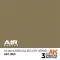 AK Interactive IJA #30 Karekusa iro (Dry Grass) Air Series 17 ml (AK11905)