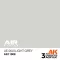 AK Interactive AE-9/AII Light Grey Air Series 17 ml (AK11908)