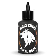   AK Interactive WOLVERINE PVA GLUE / WOLVERINE COLA BLANCA (AK12014)