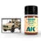 AK Interactive WASH FOR OIF & OEF - US VEHICLES (AK121)