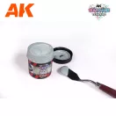AK Interactive Shadow Soil 100 ml (AK1219)