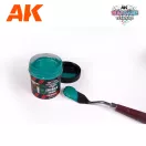 AK Interactive Emerald Sphere 100 ml (AK1223)
