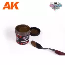 AK Interactive Dark Earth 100 ml (AK1225)