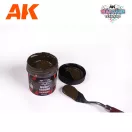 AK Interactive Muddy Ground 100 ml (AK1226)