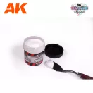 AK Interactive Snow 100 ml (AK1227)