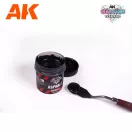 AK Interactive Asphalt 100 ml (AK1228)