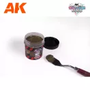 AK Interactive Wet Ground 100 ml (AK1230)