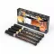 AK Interactive High Gloss Metallic Markers 4/SET (AK1300)