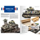 AK Interactive FRENCH ARMOR (EN) (AK130027)