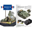 AK Interactive FRENCH ARMOR (FR) (AK130028)