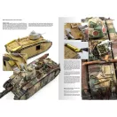 AK Interactive FRENCH ARMOR (FR) (AK130028)