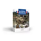 AK Interactive FRENCH ARMOR (FR) (AK130028)