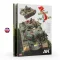 AK Interactive ARMOR IN VIETNAM EN (AK130029)