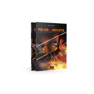   AK Interactive POLISH & SOVIET THE 1920 WAR IN THE AIR by LUKASZ BOCH (AK130031)