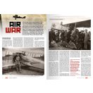 AK Interactive POLISH & SOVIET THE 1920 WAR IN THE AIR by LUKASZ BOCH (AK130031)
