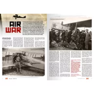   AK Interactive POLISH & SOVIET THE 1920 WAR IN THE AIR by LUKASZ BOCH (AK130031)